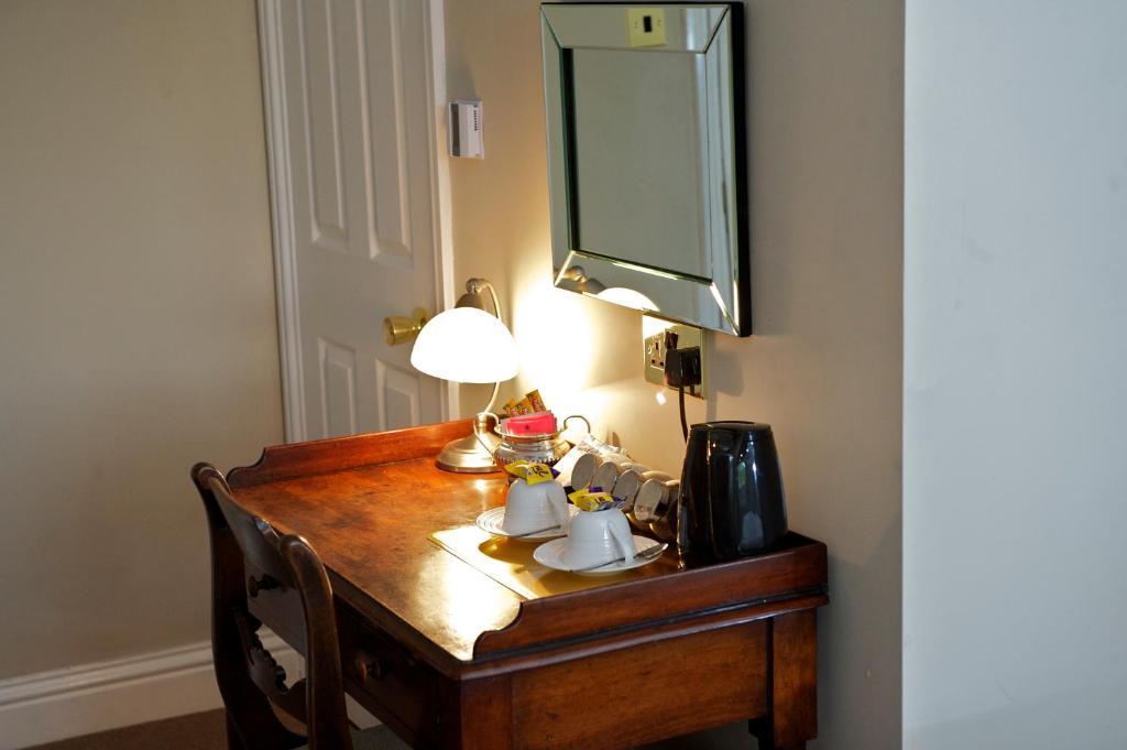 The Bradley Guest house 5*