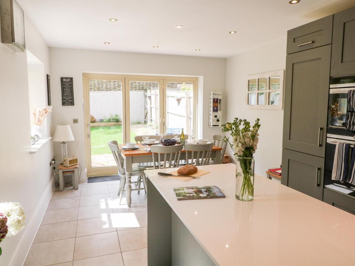 Holiday home East View