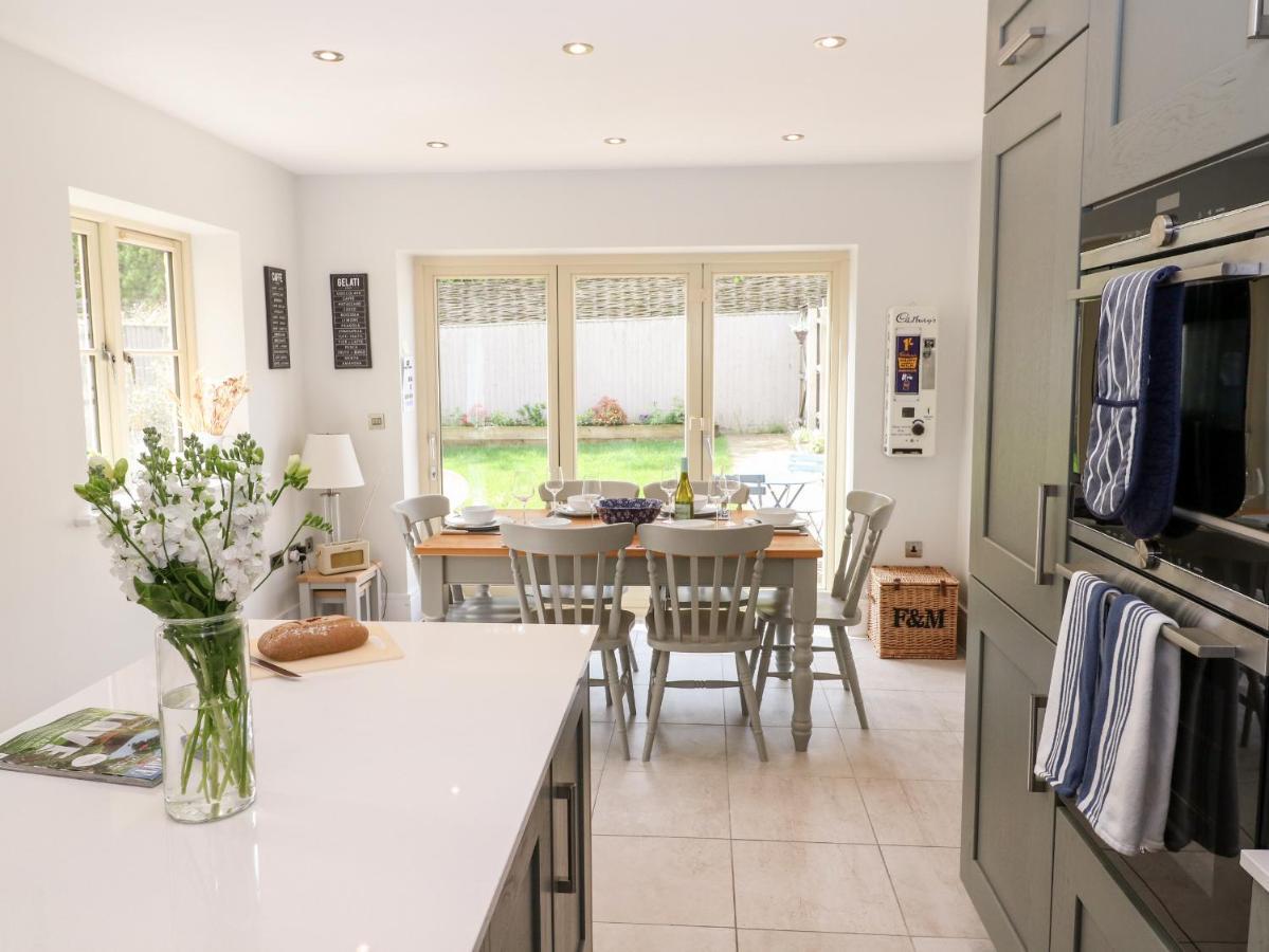 Holiday home East View Cheltenham