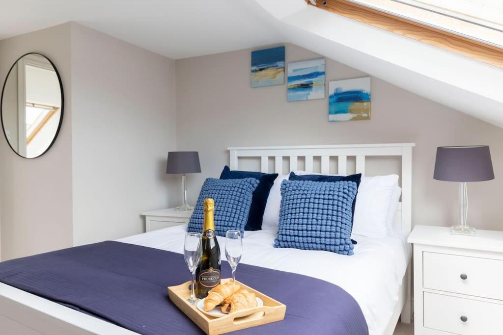 Holiday home Stunning 5 Bed 4 Bath Period *