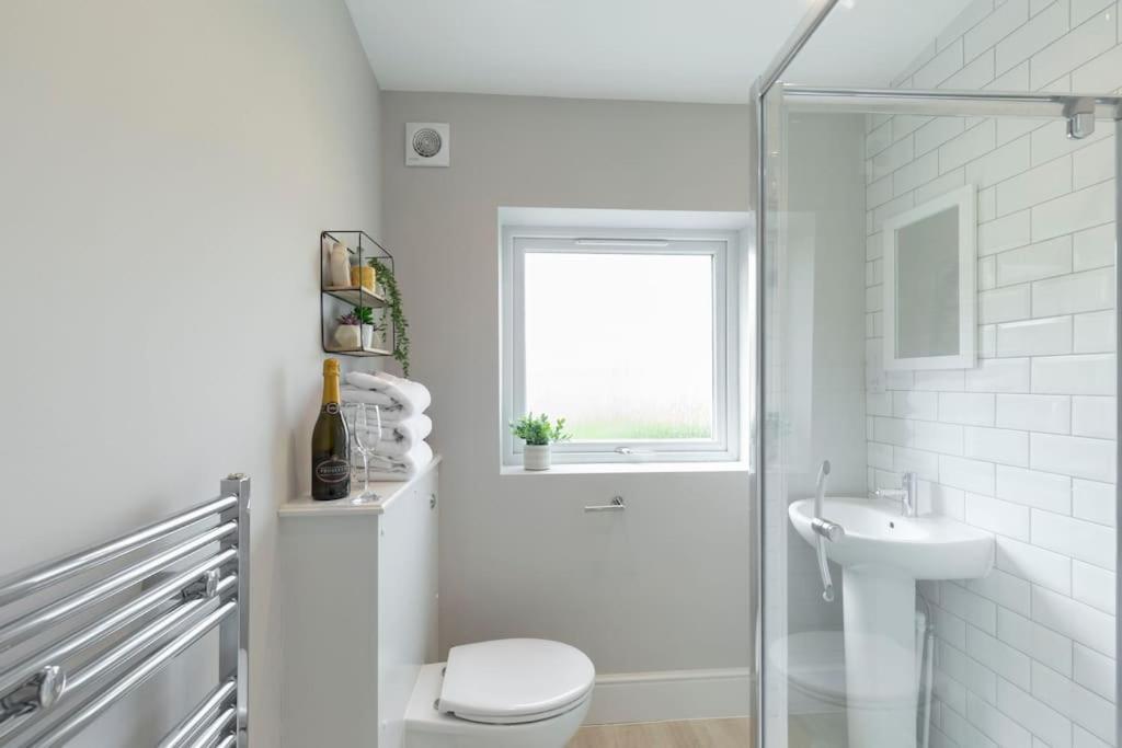 Stunning 5 Bed 4 Bath Period