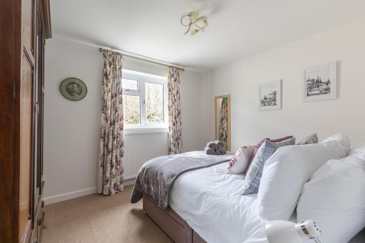 Luxury With Ev Charger - Lechampton Hills