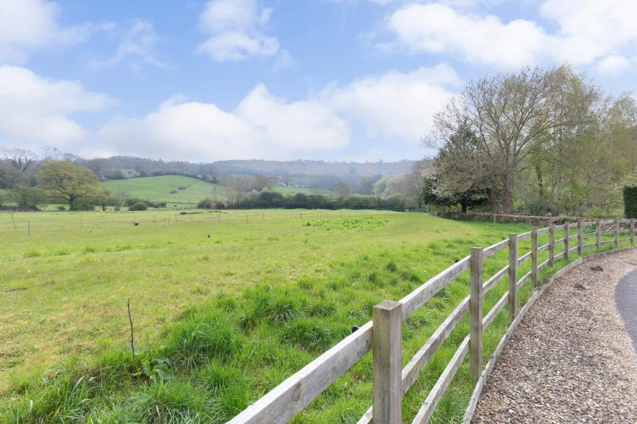 Luxury With Ev Charger - Lechampton Hills *