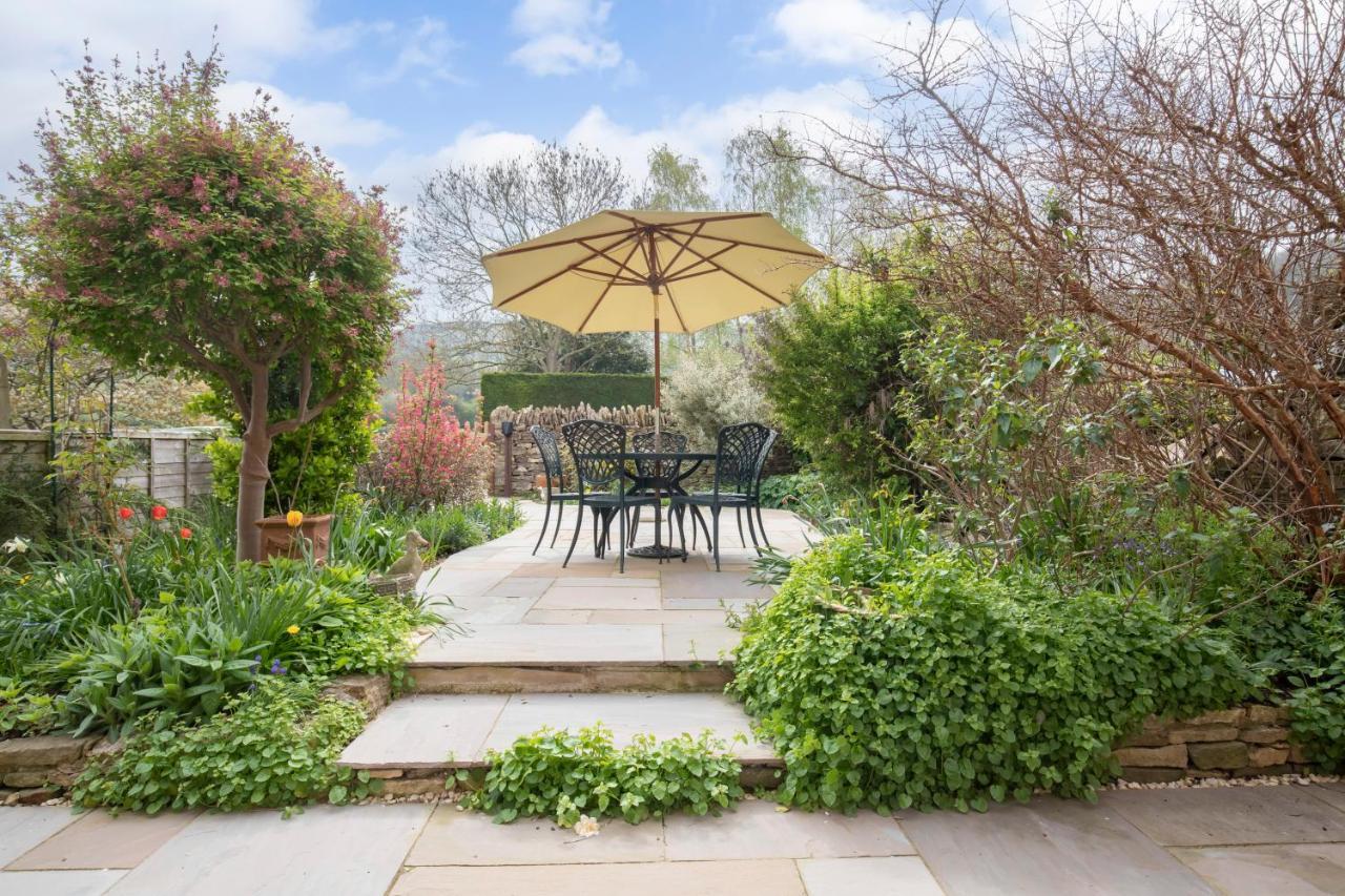 Luxury With Ev Charger - Lechampton Hills Casa de férias Cheltenham