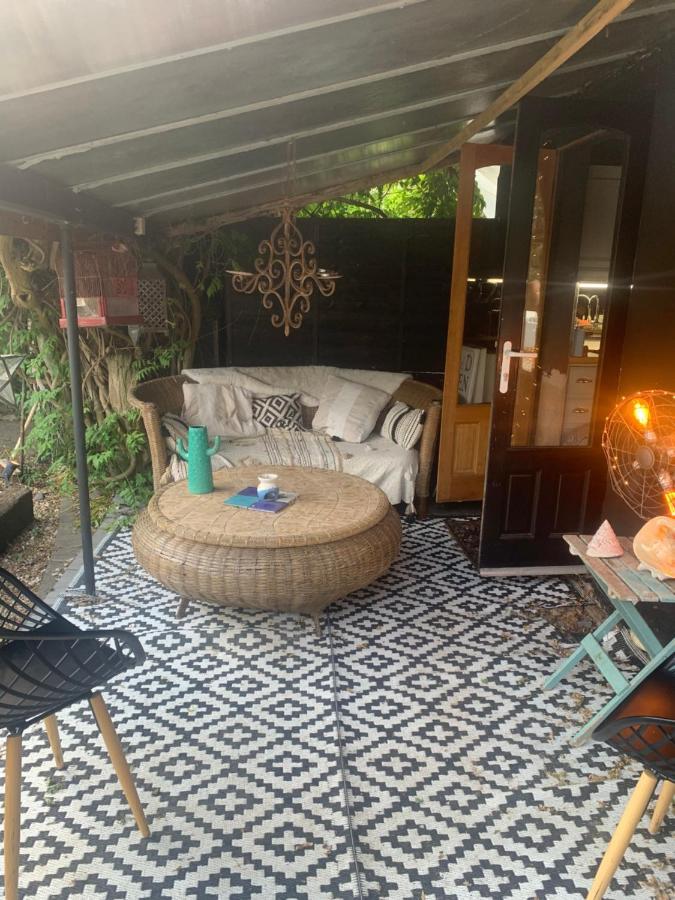 Holiday home Charming & Garden