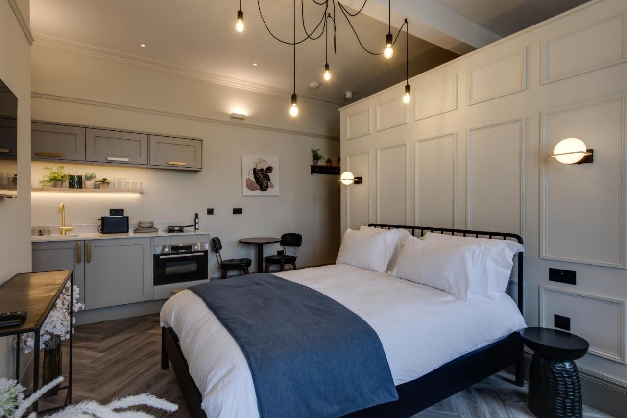 Neptune Apartment *