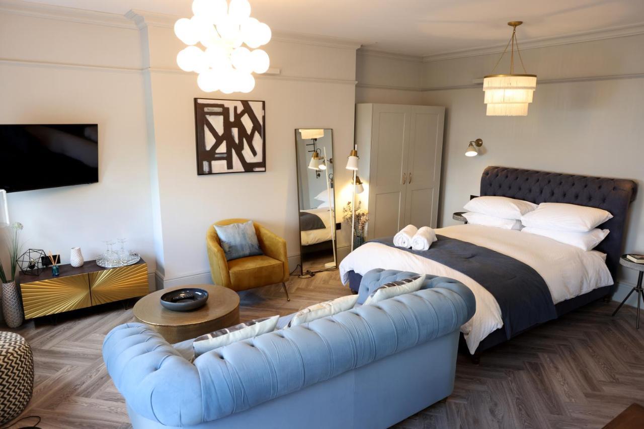 Apartment Neptune Cheltenham