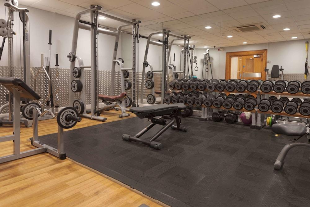 Delta By Marriott Cheltenham Chase Brockworth