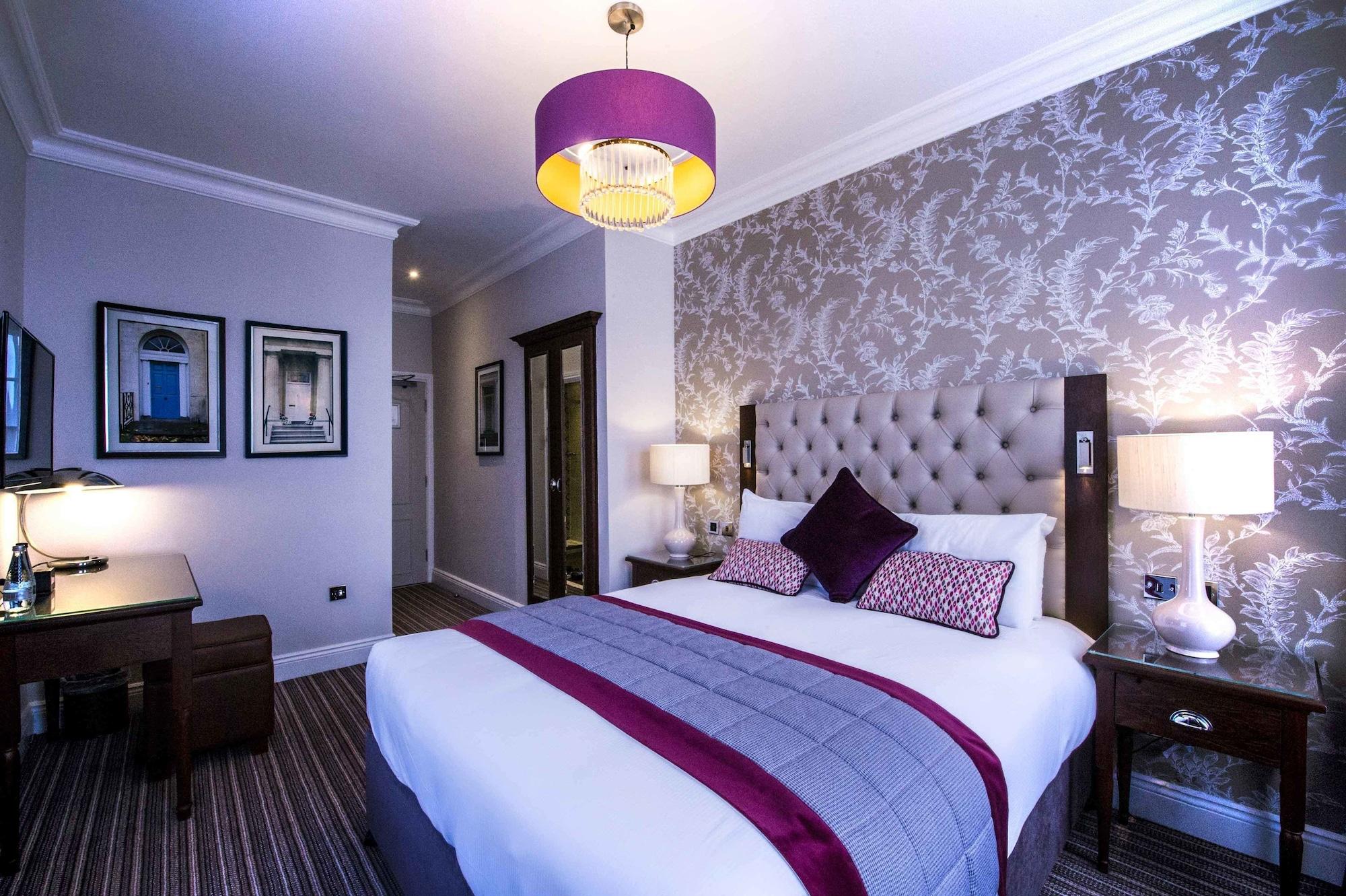 Doubletree By Hilton Cheltenham-cotswolds Hotel Cheltenham