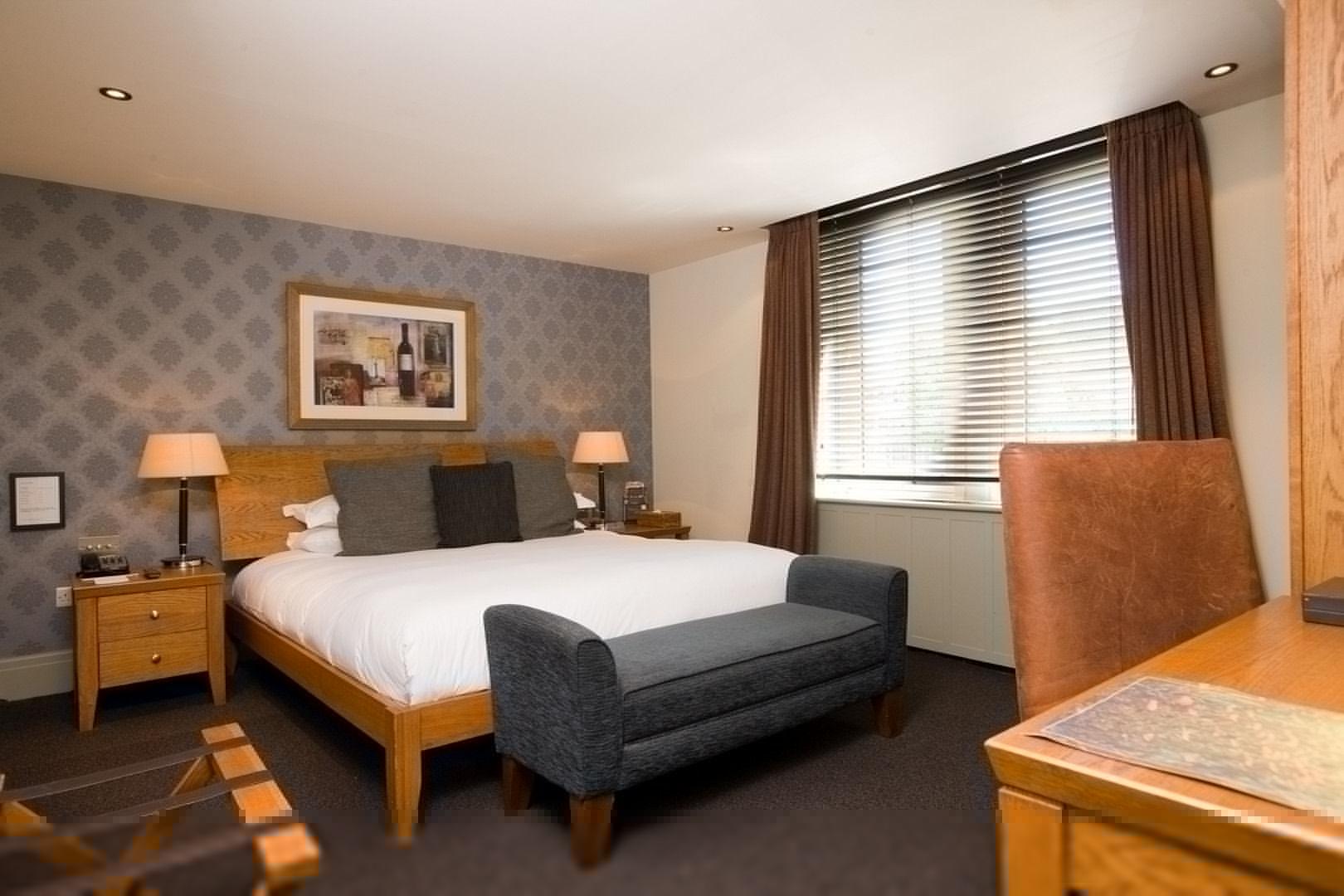 Hotel Du Vin Cheltenham 4* Cheltenham