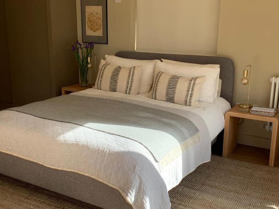 Apartment A Luxury Retreat In The Cotswolds
