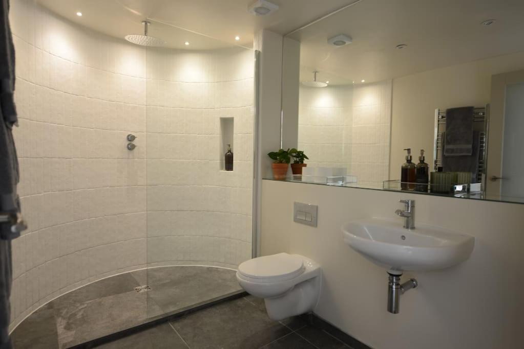 Apartment A Luxury Retreat In The Cotswolds *