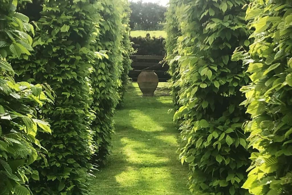 Apartment A Luxury Retreat In The Cotswolds *