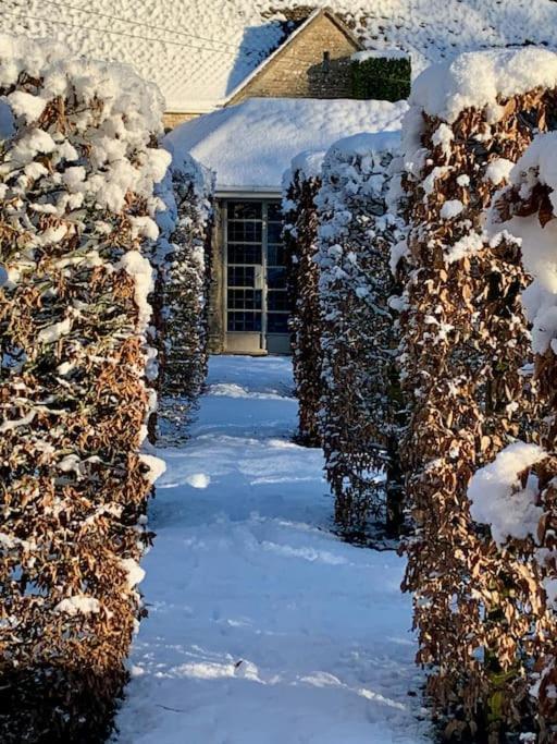 A Luxury Retreat In The Cotswolds * Cheltenham