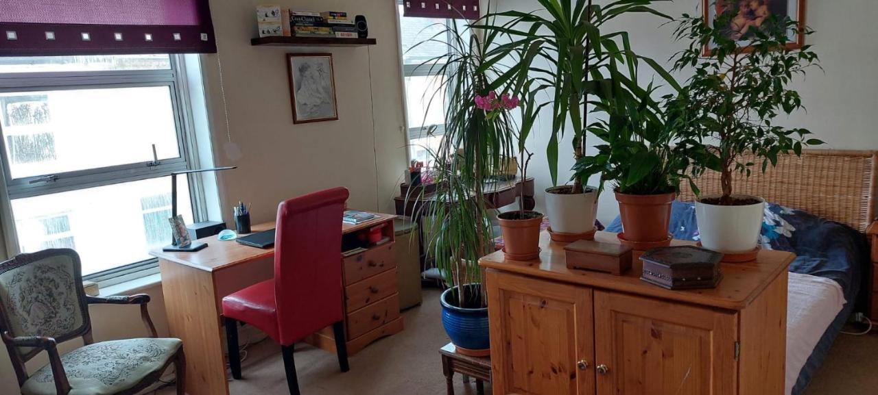 1st Floor, 27 Townsend Street