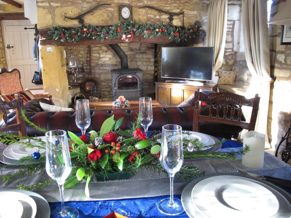 Holiday home Graziers - Character Cotswold With Inglenook, Parking And Pub Nearby Cheltenham