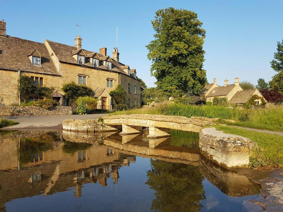 Holiday home Graziers - Character Cotswold With Inglenook, Parking And Pub Nearby