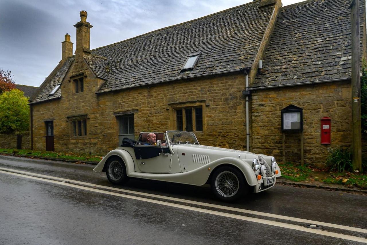 Holiday home Graziers - Character Cotswold With Inglenook, Parking And Pub Nearby Cheltenham