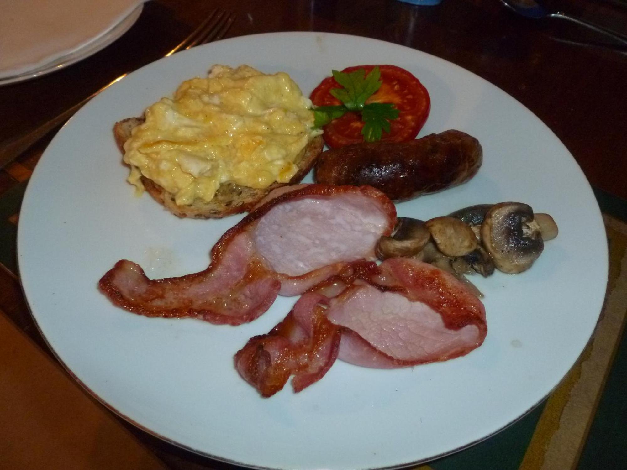 Bed & Breakfast Laurel House Cheltenham