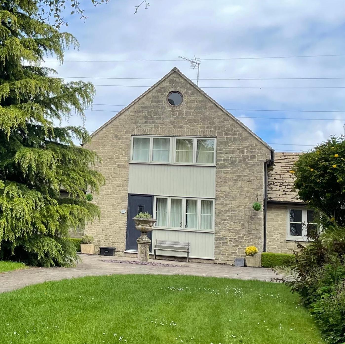 Holiday home Sherbourne Cottage, Seven Springs *