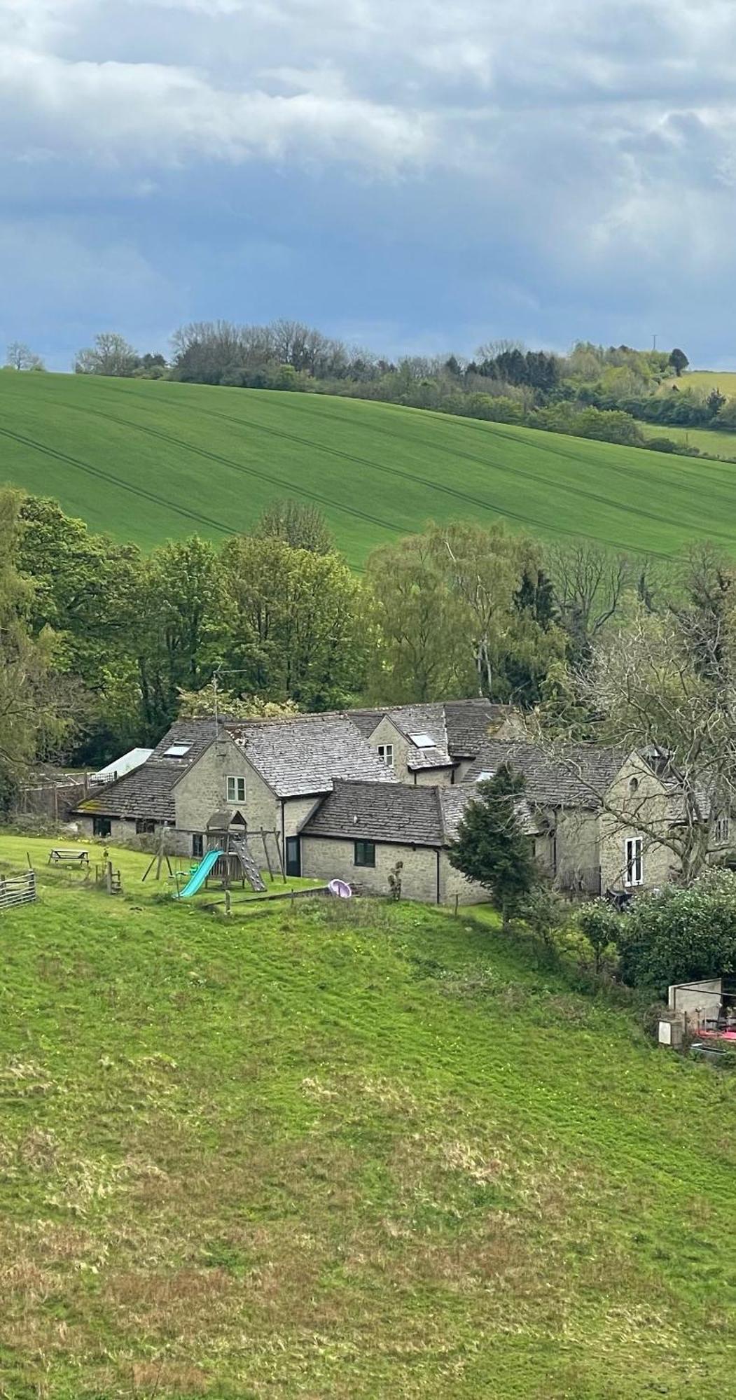 Holiday home Sherbourne Cottage, Seven Springs Cheltenham