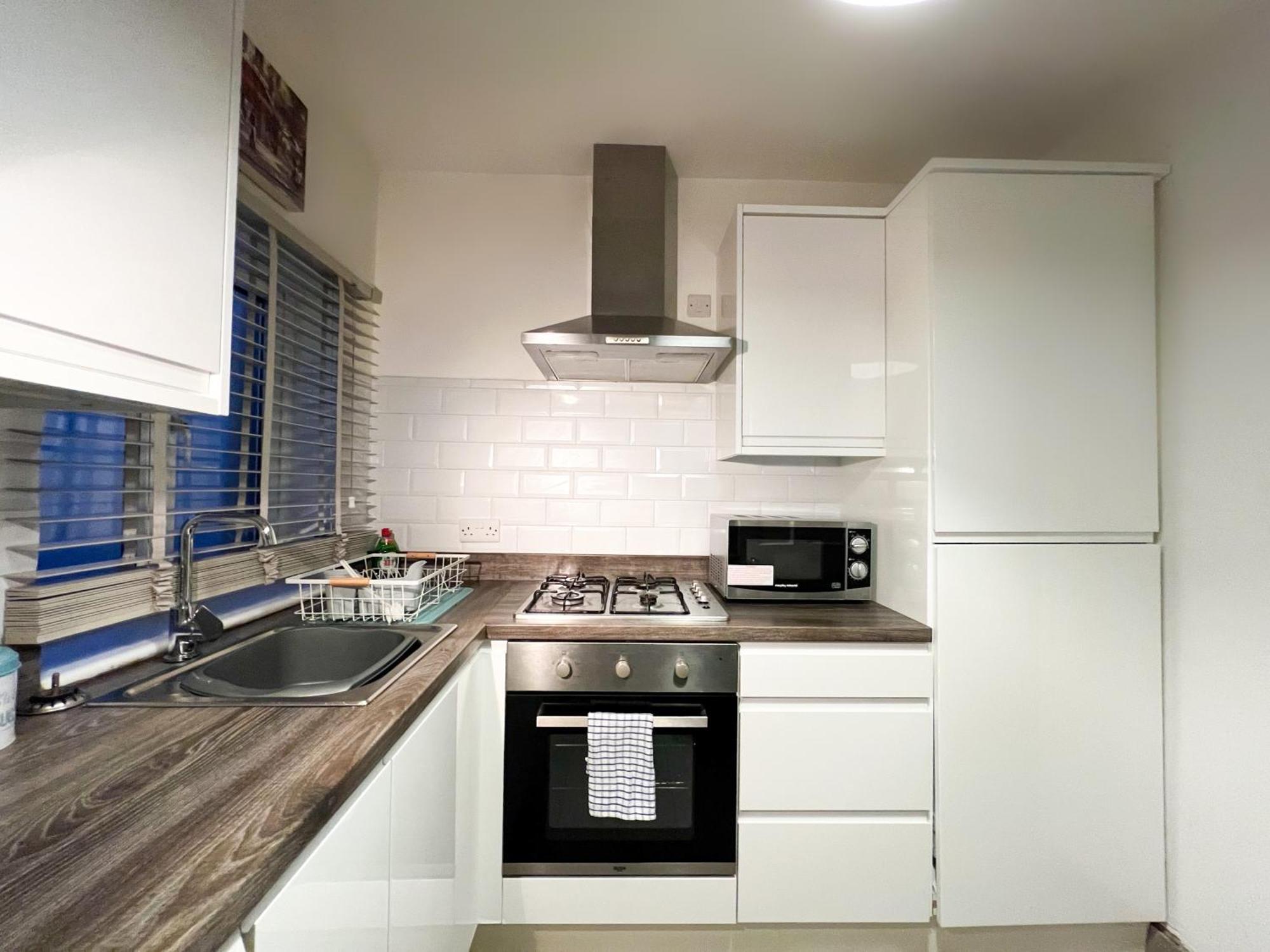 House - By Suitely Holiday home Cheltenham