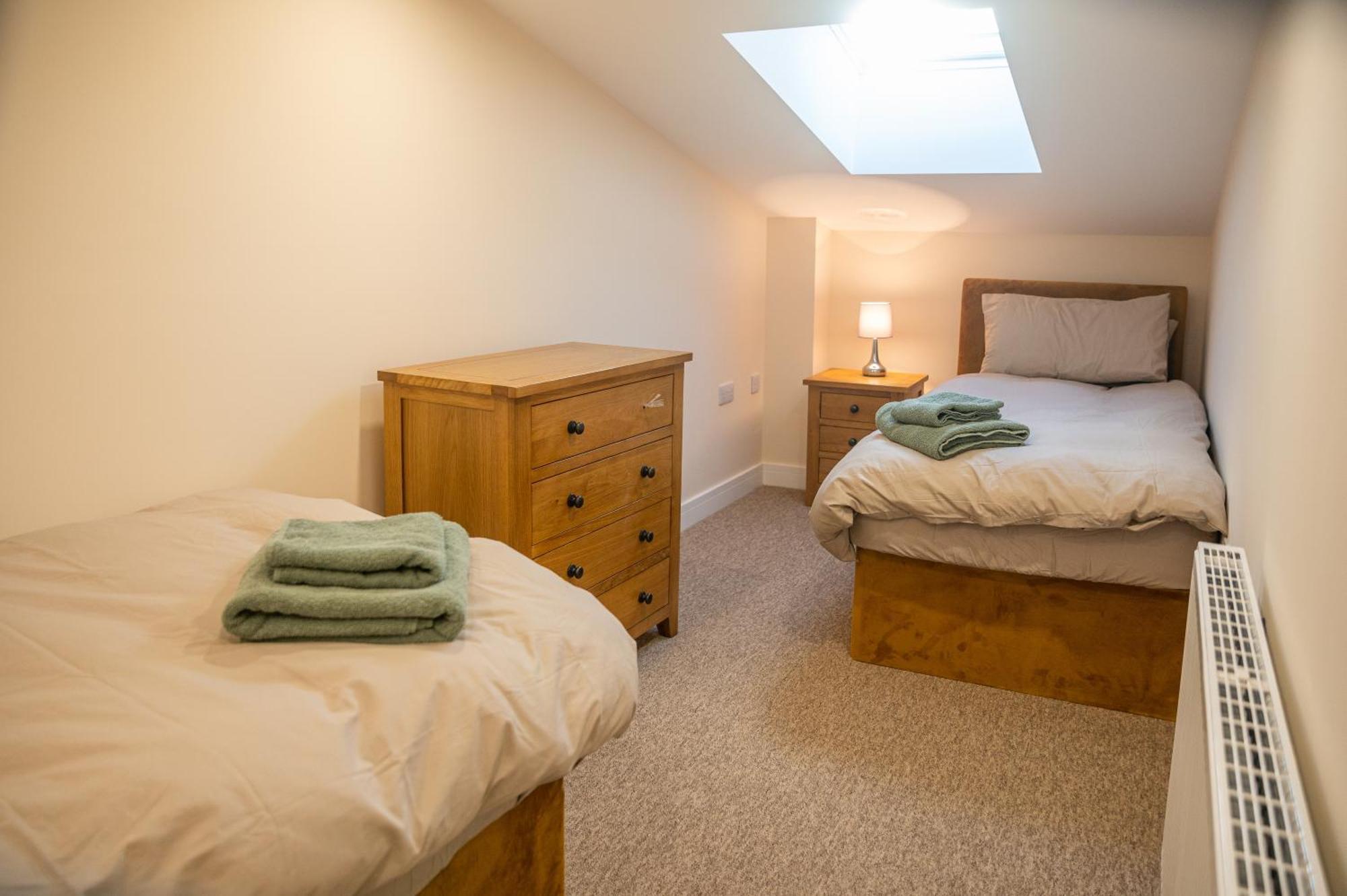 Bears Court Apartamento Cheltenham
