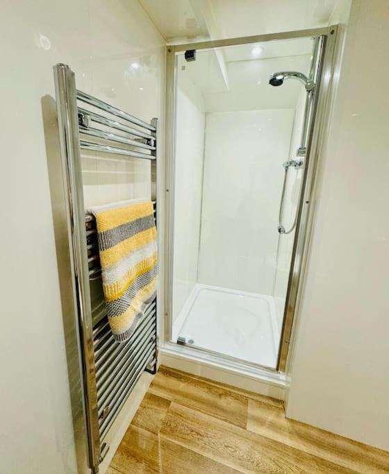 Apartment The Suffolks, 1 Bedroom Flat Cheltenham