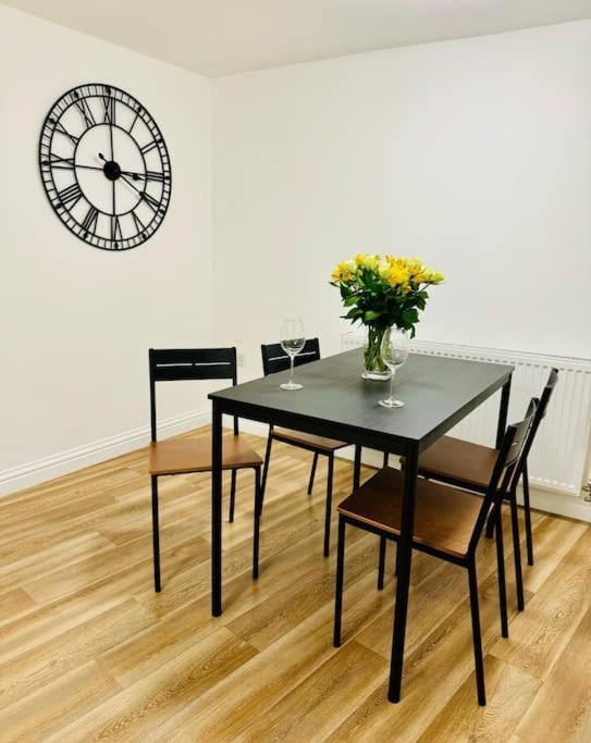 The Suffolks, 1 Bedroom Flat