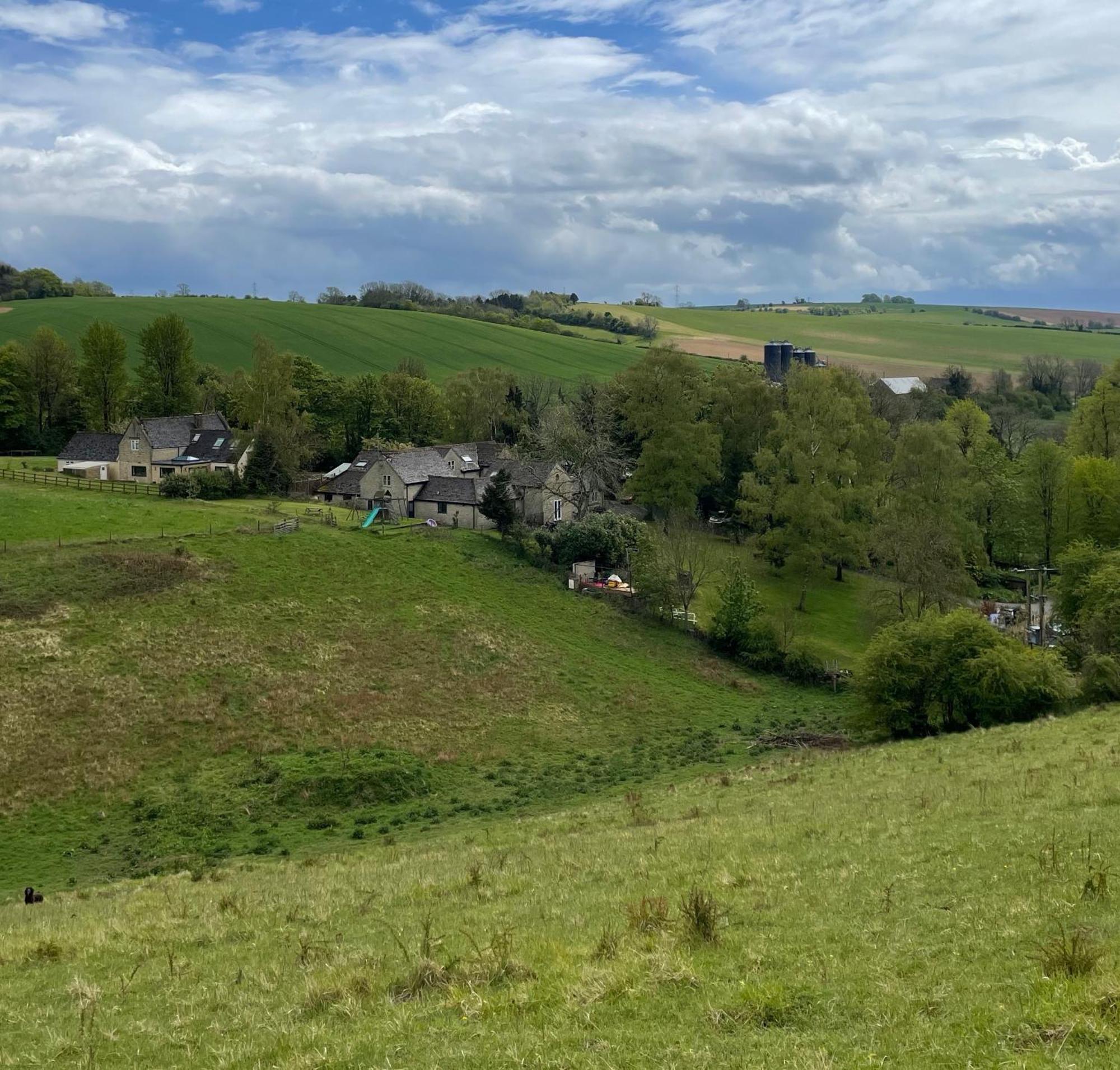 Sherbourne Cottage, Seven Springs Holiday home