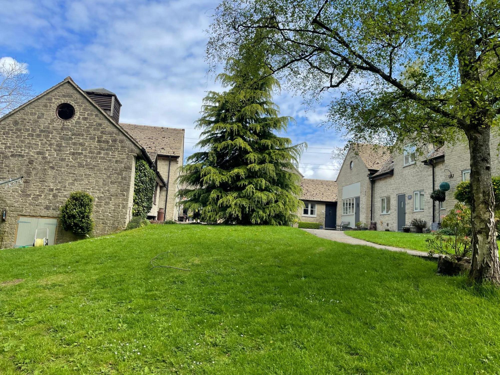 Sherbourne Cottage, Seven Springs Holiday home