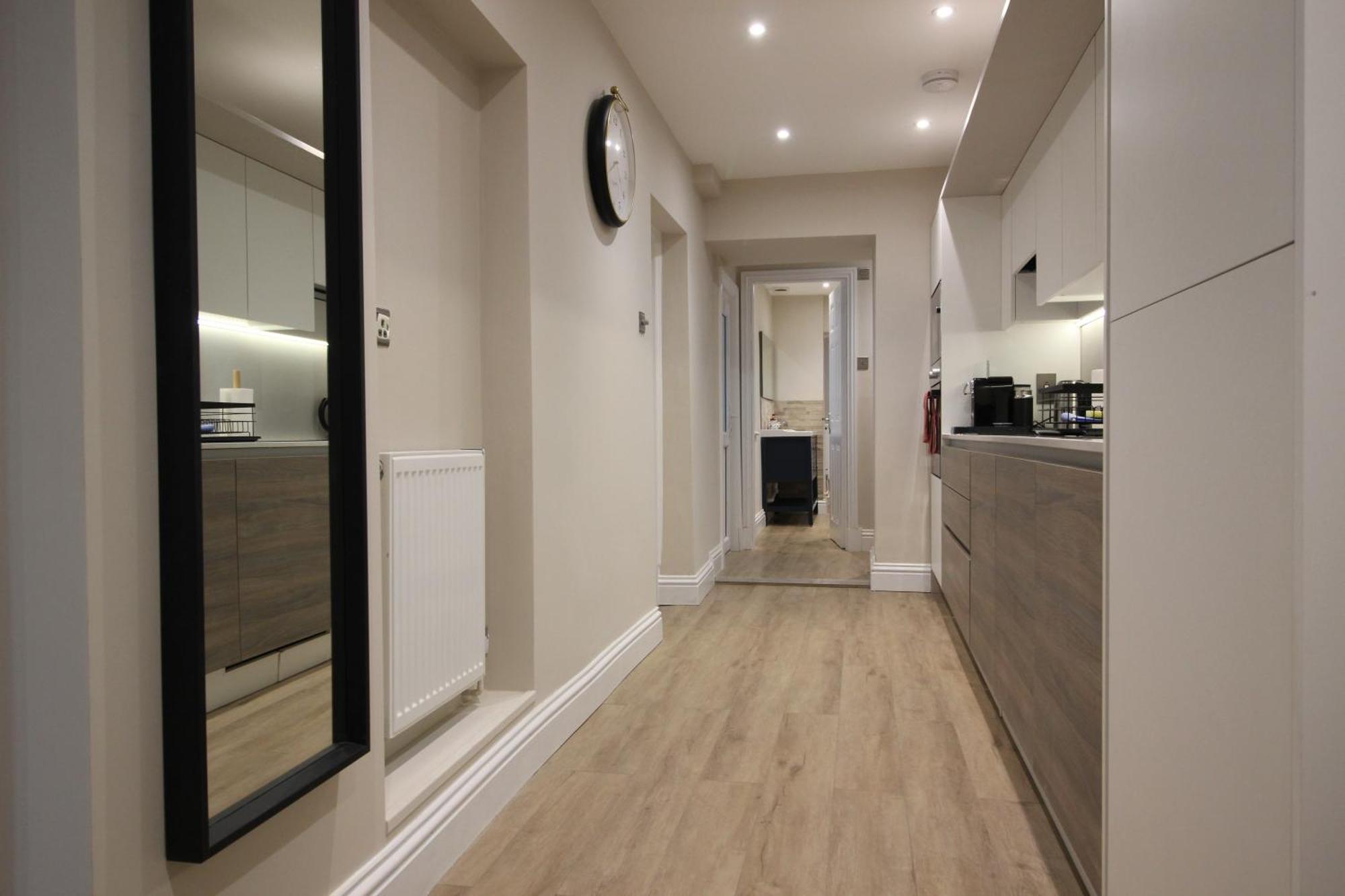 Apartment Montrose *