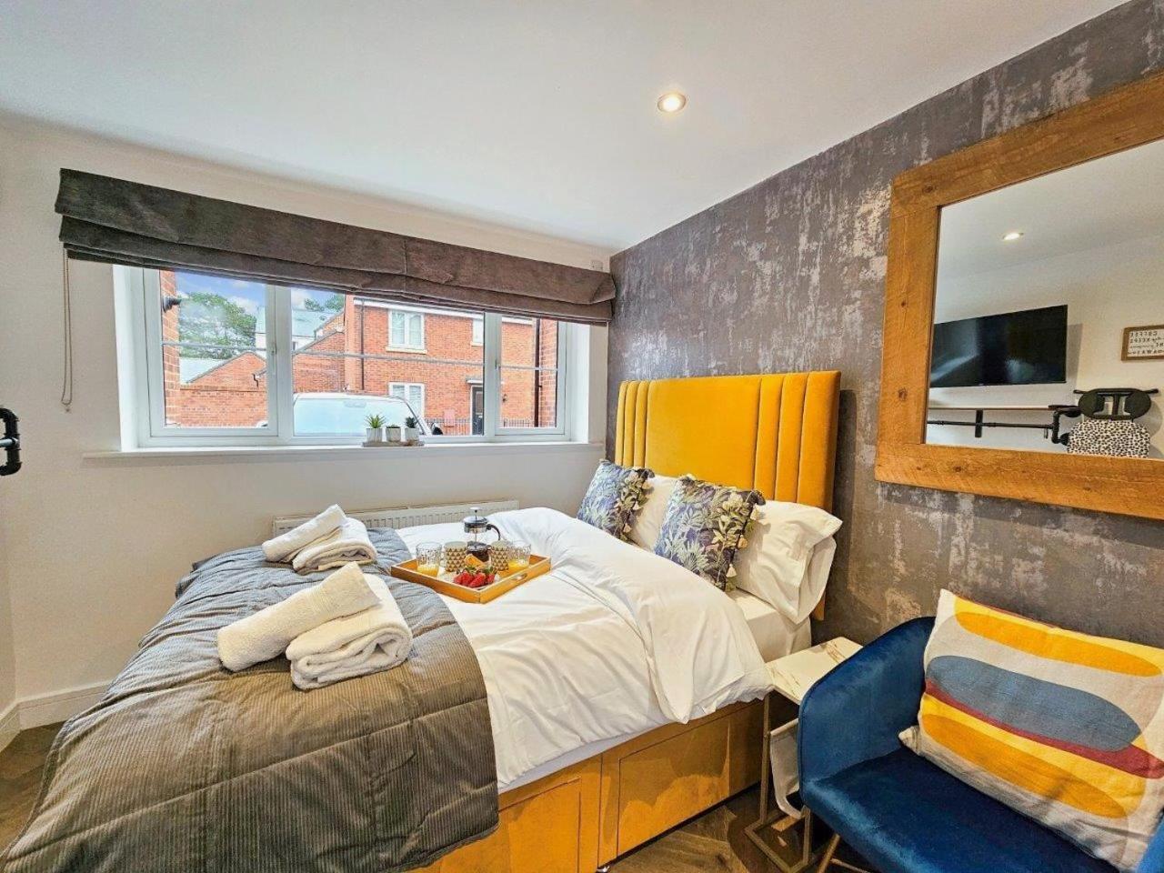 Cobblestone By Fortuna Apartment