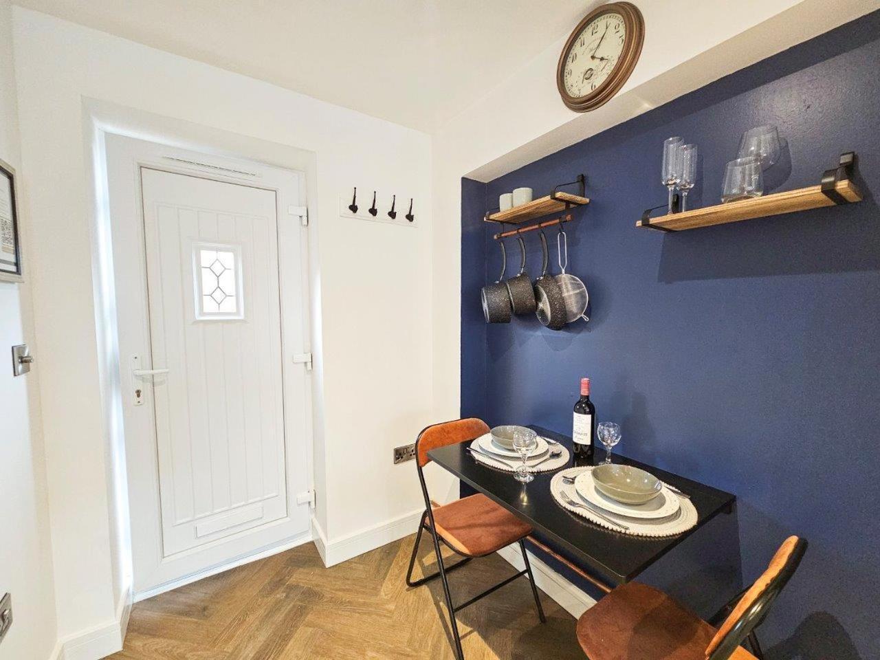 Cobblestone By Fortuna Apartment Cheltenham