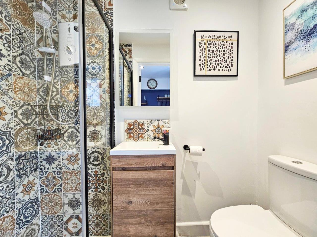 Apartment Cobblestone By Fortuna *