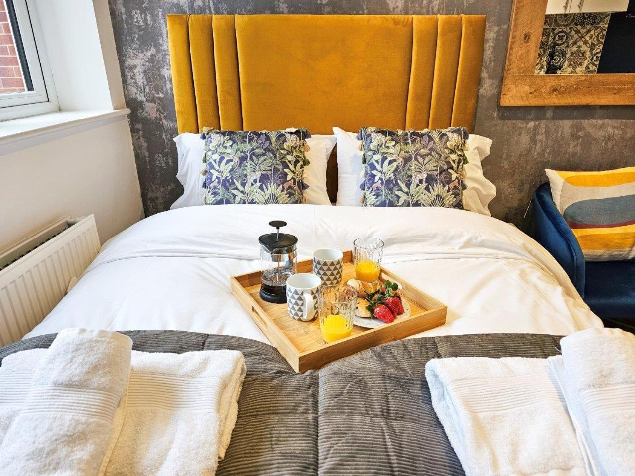 Cobblestone By Fortuna Apartment *