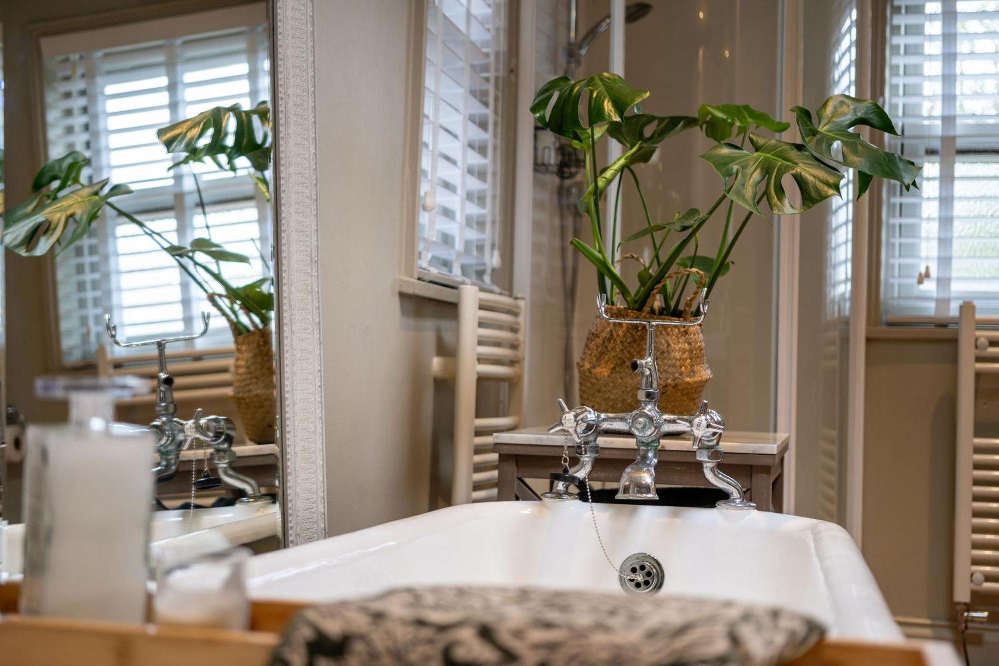 Casa de férias Victorian Townhouse 5 Bedrooms Cheltenham