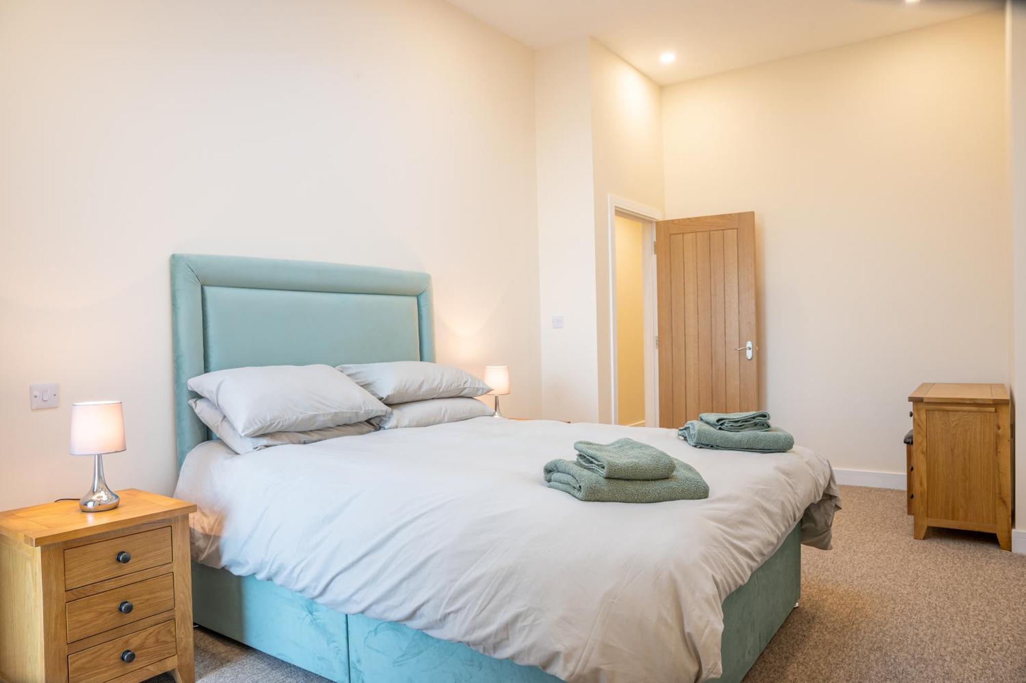 Bears Court Apartamento