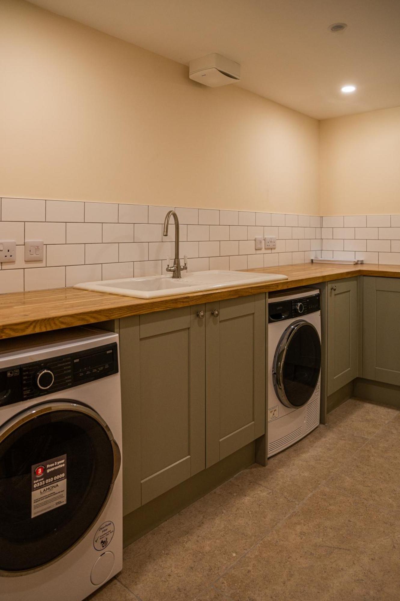 Bears Court Apartamento