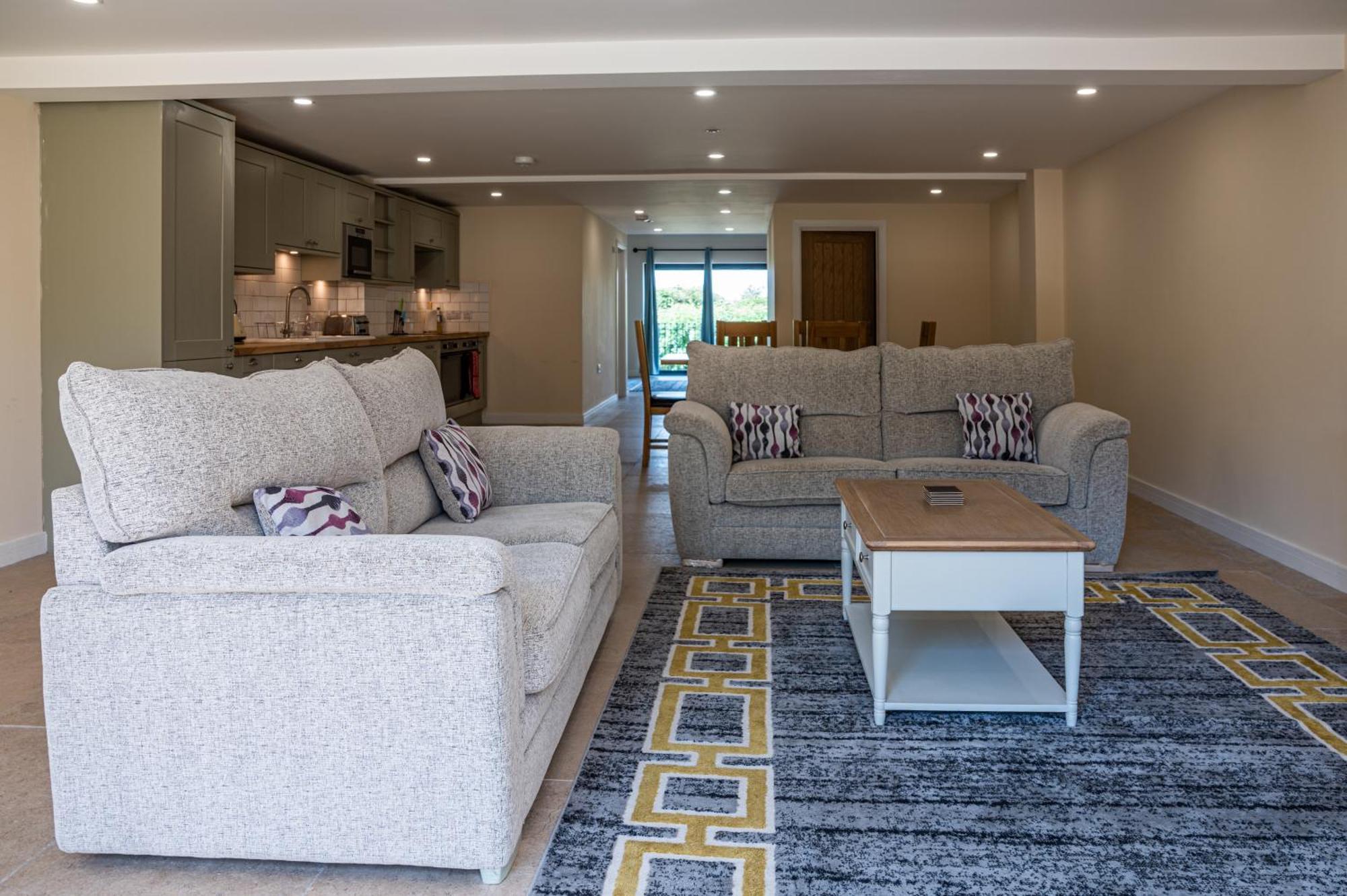 Apartamento Bears Court *