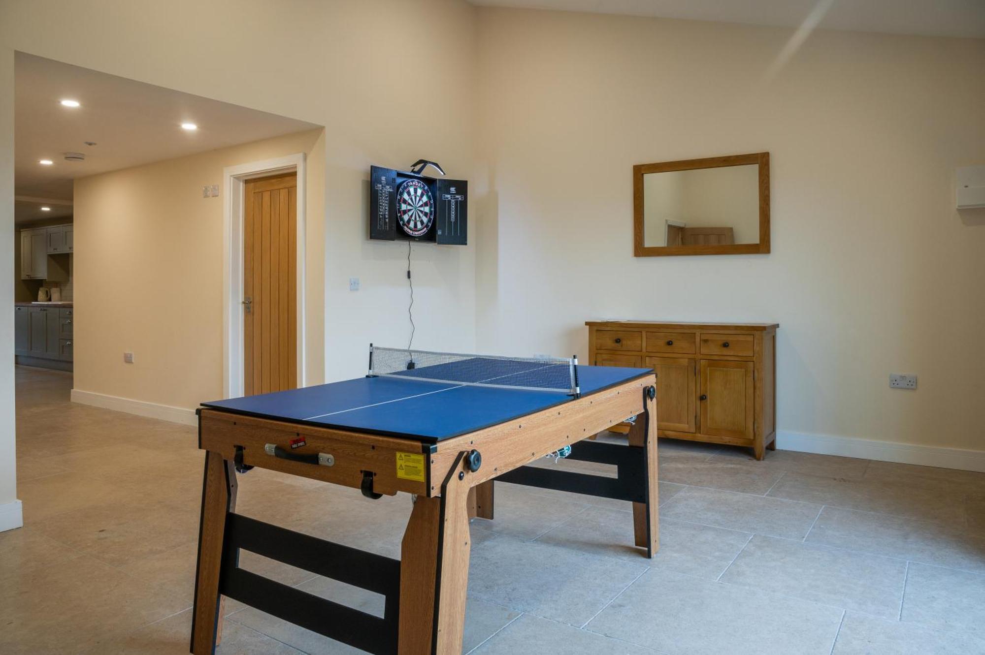 Apartamento Bears Court *