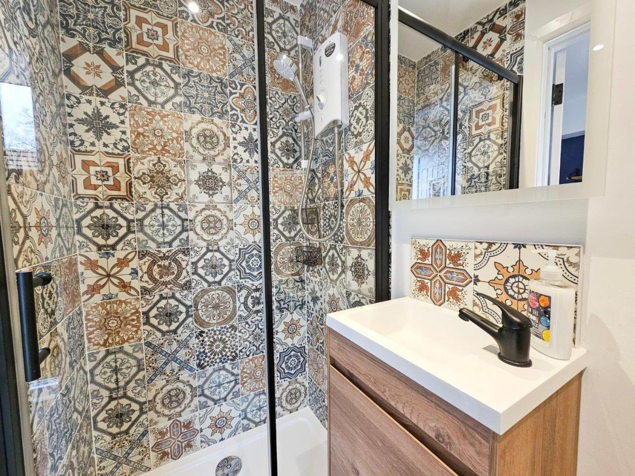 Apartment Cobblestone By Fortuna Cheltenham