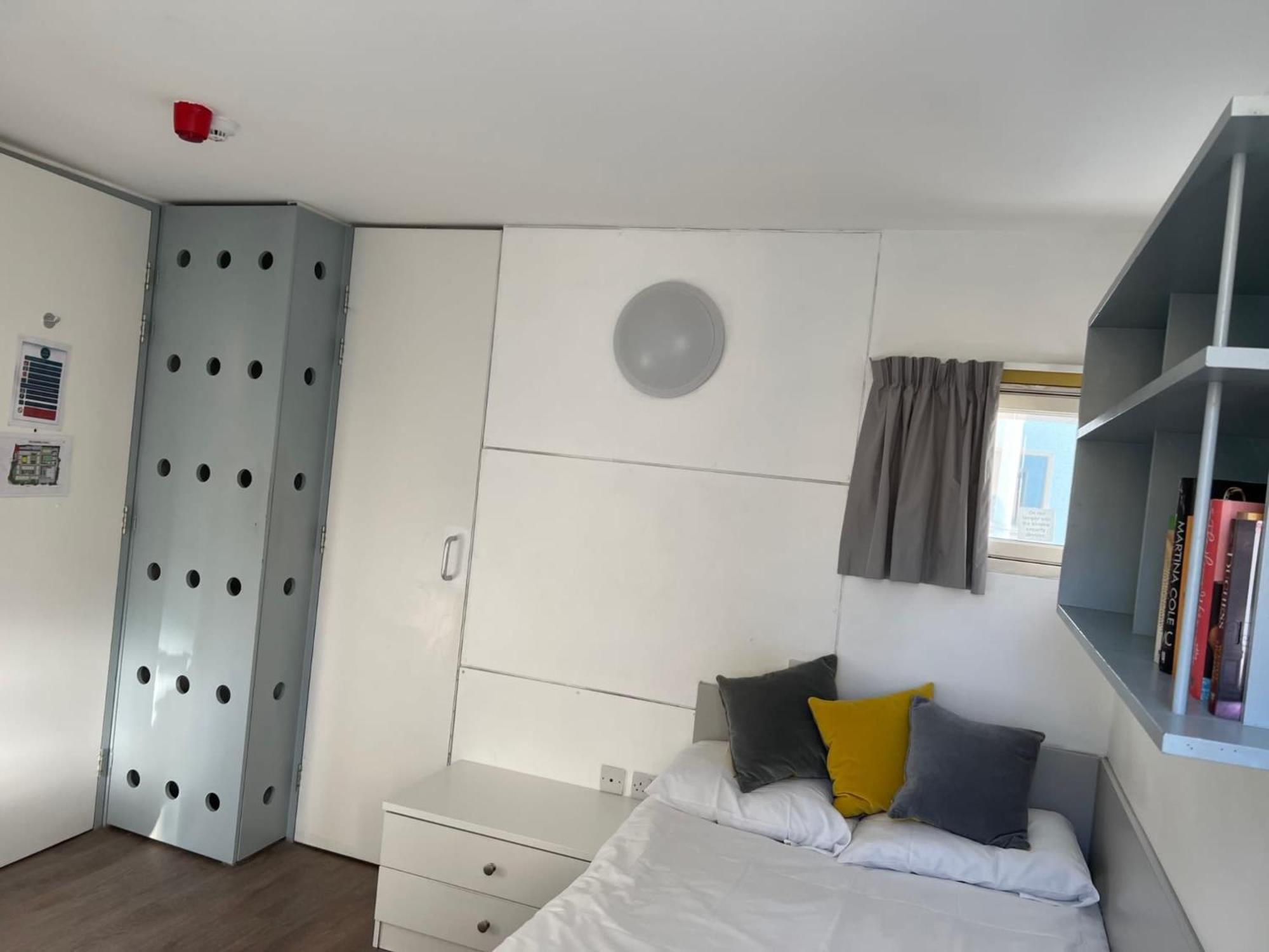 Cosy Private Ensuites And In The Heart Of