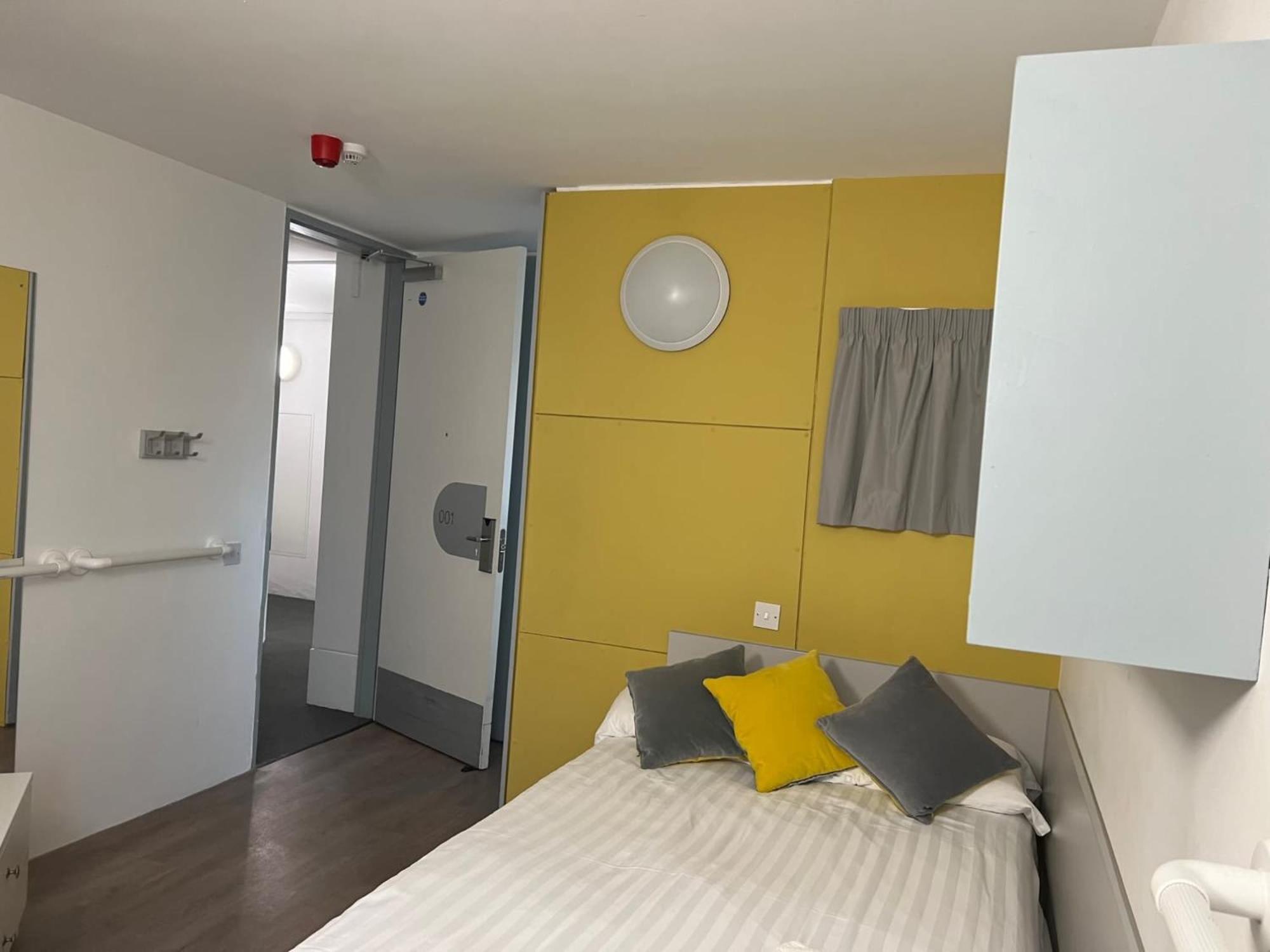 Cosy Private Ensuites And In The Heart Of