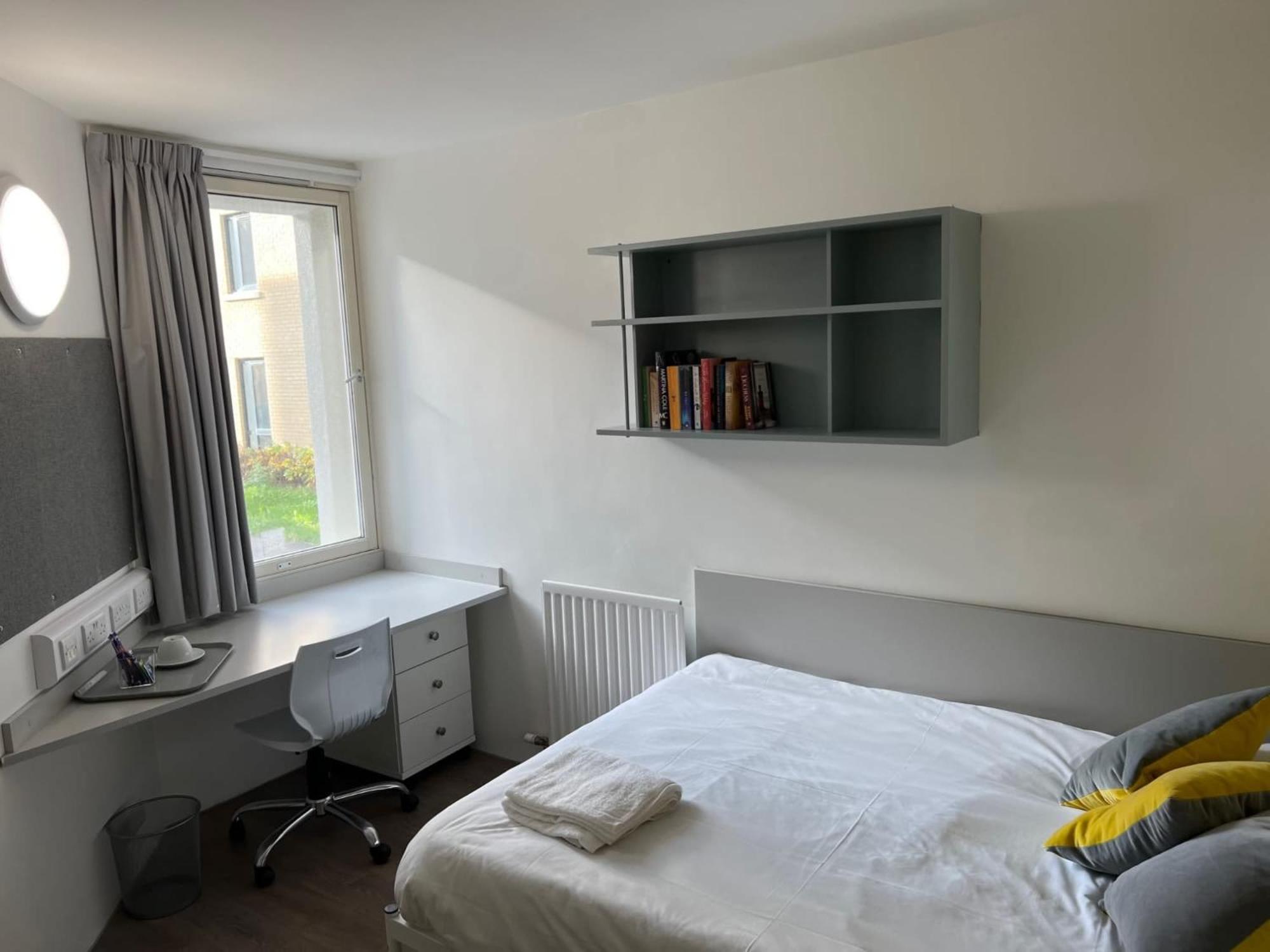 Cosy Private Ensuites And In The Heart Of Cheltenham