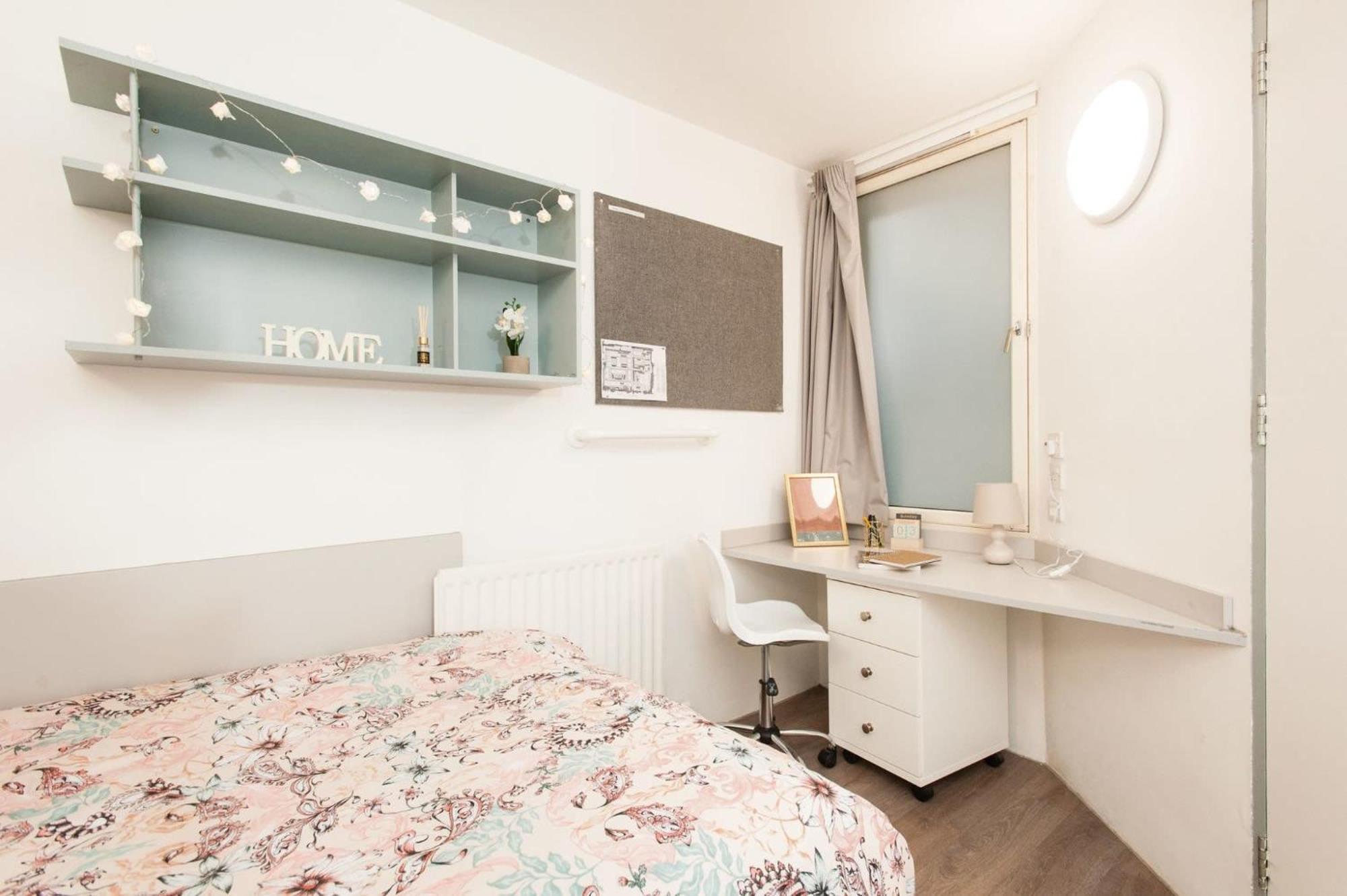 Cosy Private Ensuites And In The Heart Of