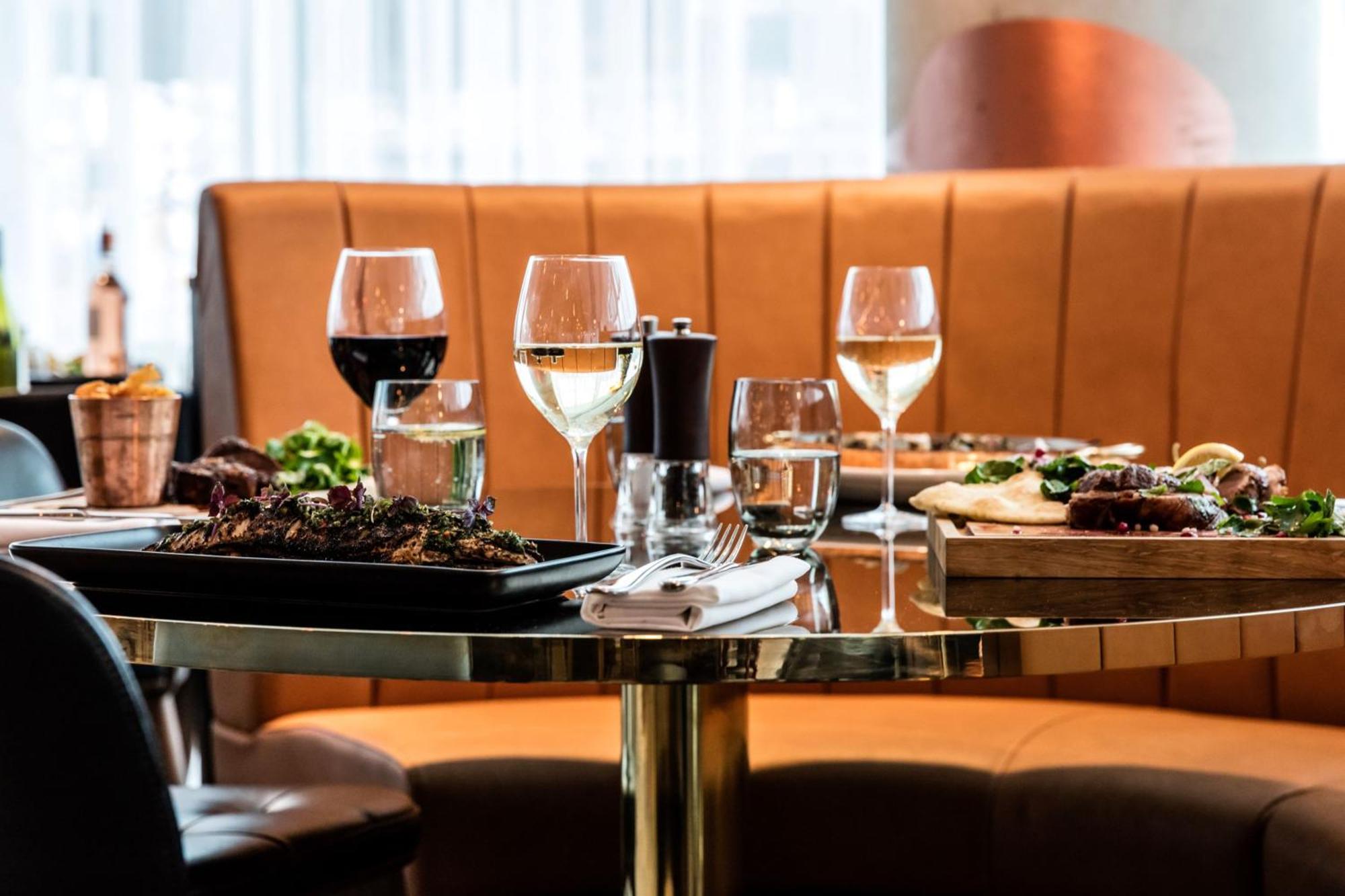 Doubletree By Hilton Cheltenham-cotswolds 4* Cheltenham