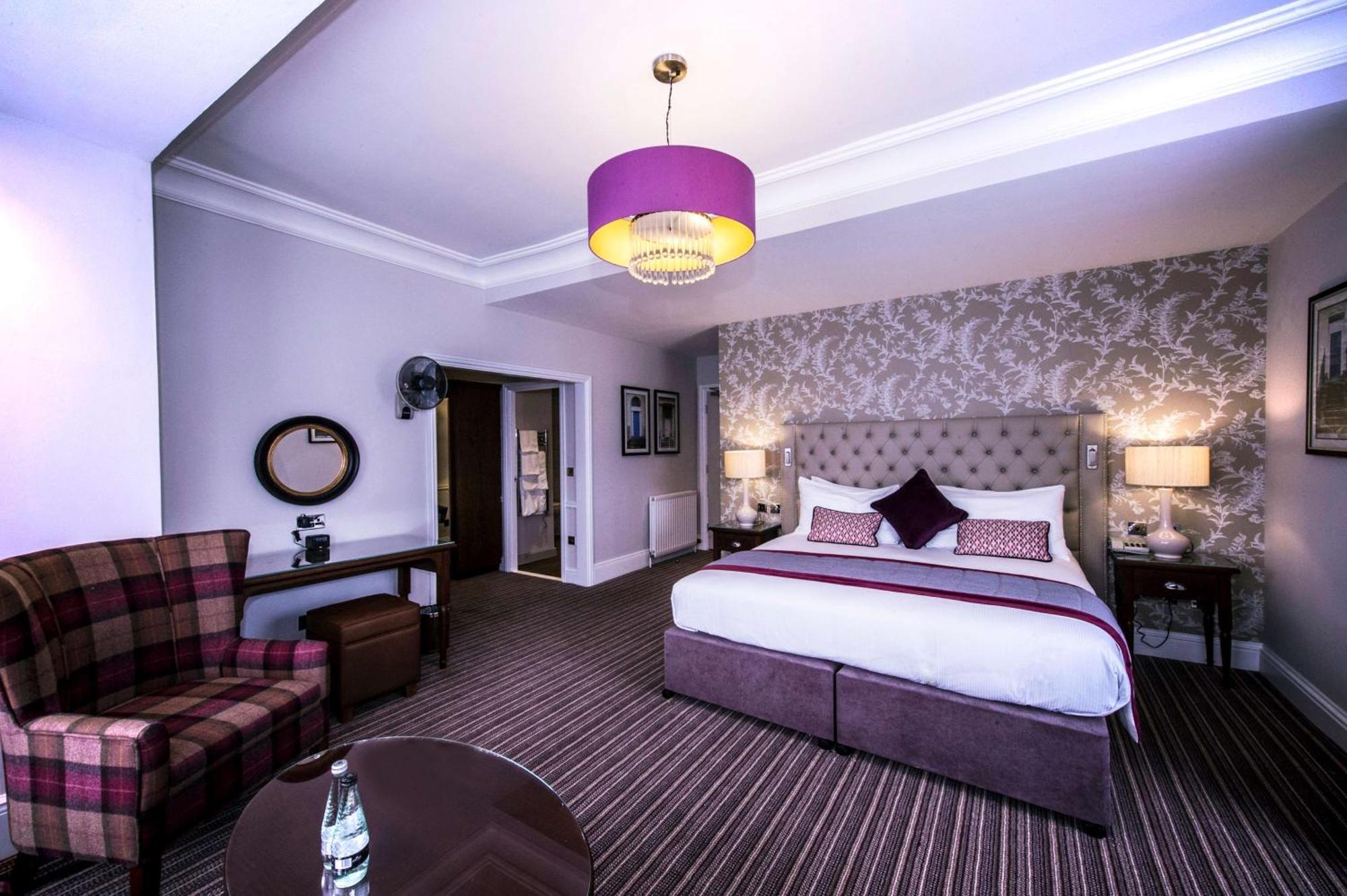 Doubletree By Hilton Cheltenham-cotswolds 4* Cheltenham