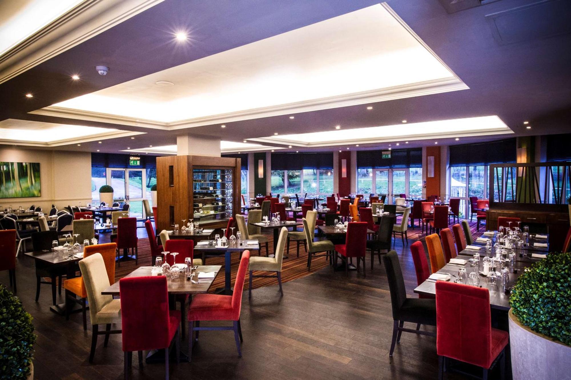 Doubletree By Hilton Cheltenham-cotswolds Hotel Cheltenham