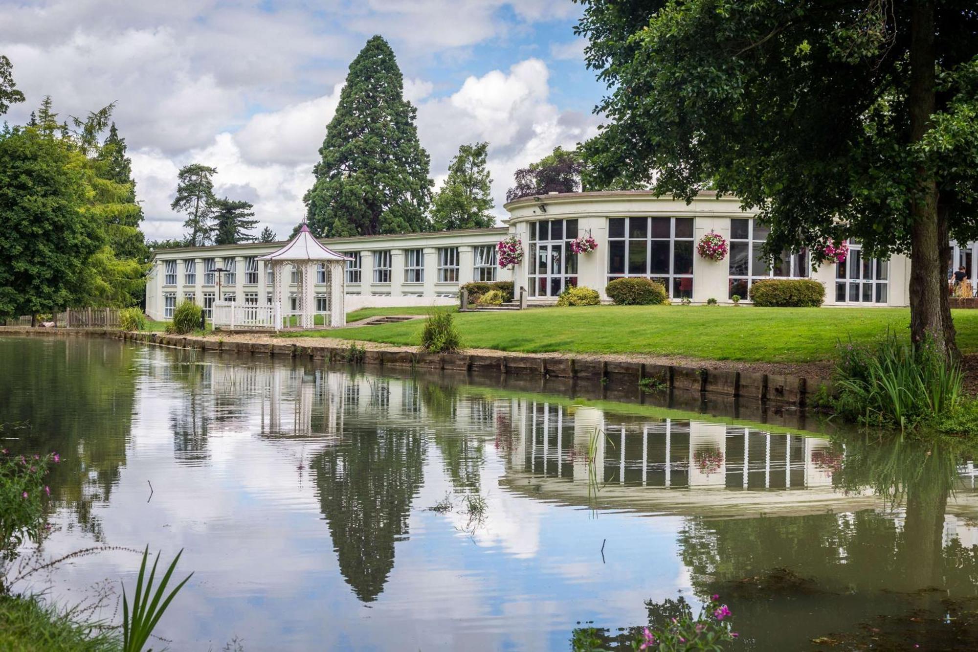 Doubletree By Hilton Cheltenham-cotswolds Hotel 4*